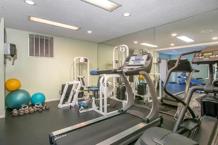 4600 Lamont Street 204, San Diego, California 92109