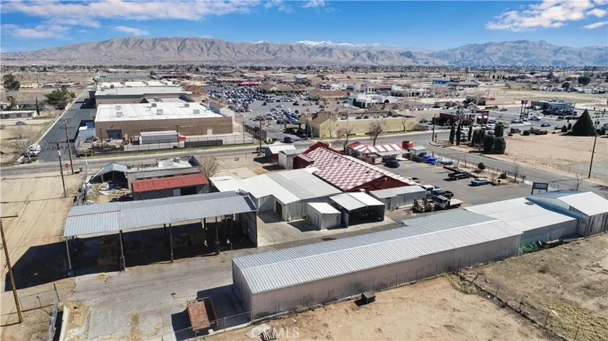16770 Yucca, Hesperia, California 92345