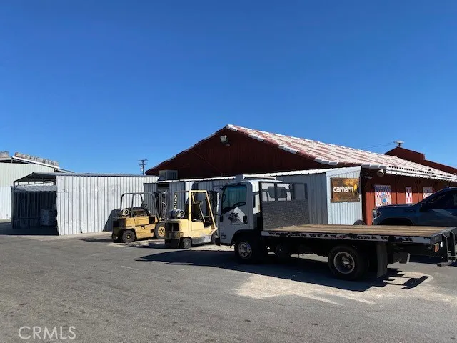 16770 Yucca, Hesperia, California 92345