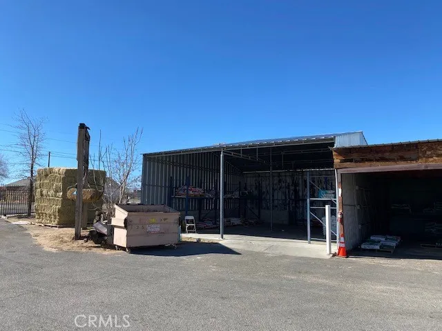 16770 Yucca, Hesperia, California 92345