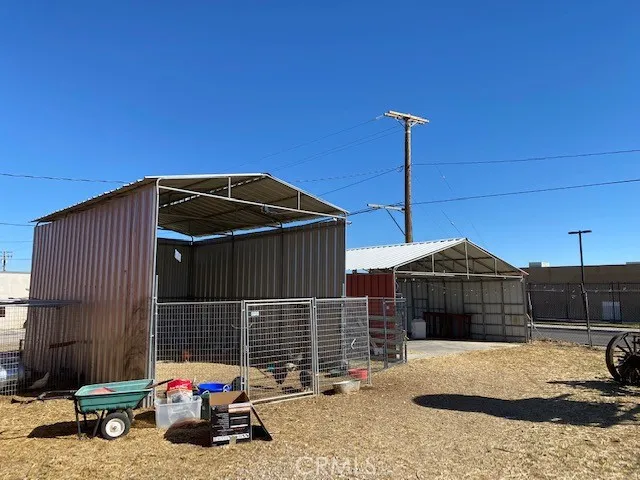 16770 Yucca, Hesperia, California 92345