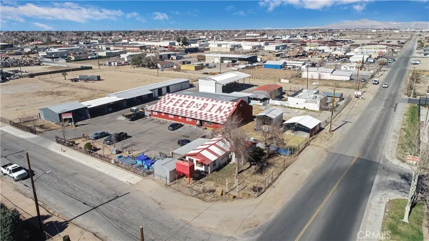 16770 Yucca, Hesperia, California 92345