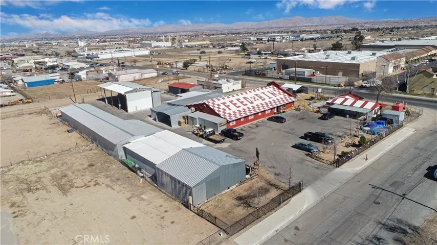 16770 Yucca, Hesperia, California 92345