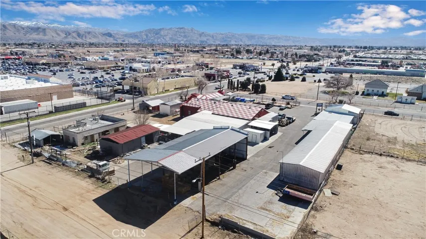 16770 Yucca, Hesperia, California 92345