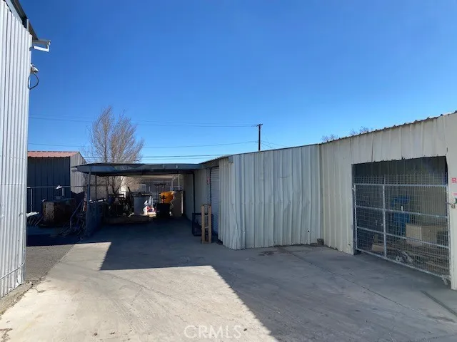 16770 Yucca, Hesperia, California 92345