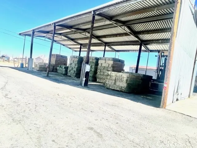 16770 Yucca, Hesperia, California 92345