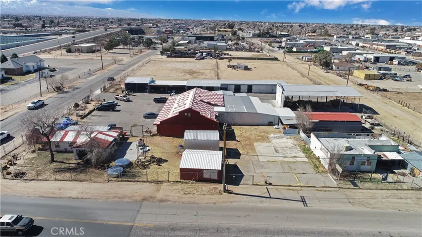 16770 Yucca, Hesperia, California 92345