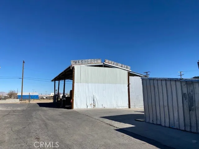 16770 Yucca, Hesperia, California 92345