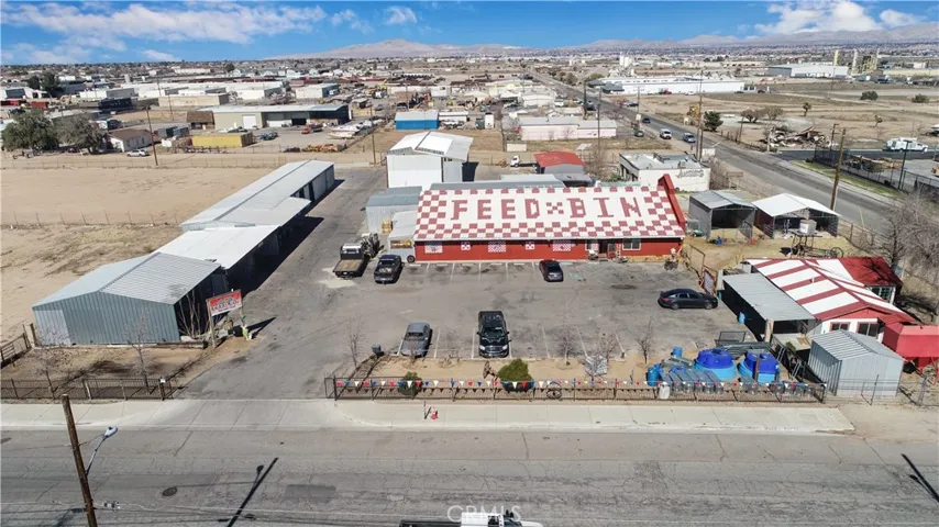 16770 Yucca, Hesperia, California 92345