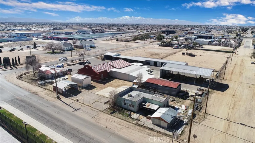 16770 Yucca, Hesperia, California 92345
