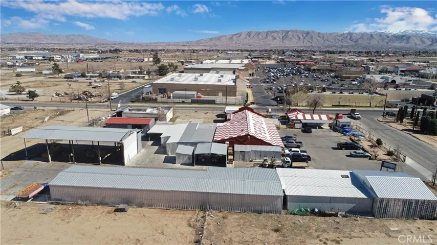 16770 Yucca, Hesperia, California 92345