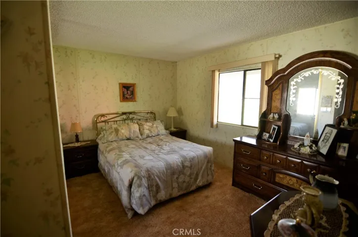 Back Bedroom