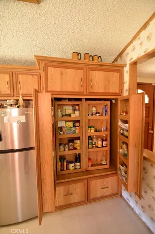Pantry