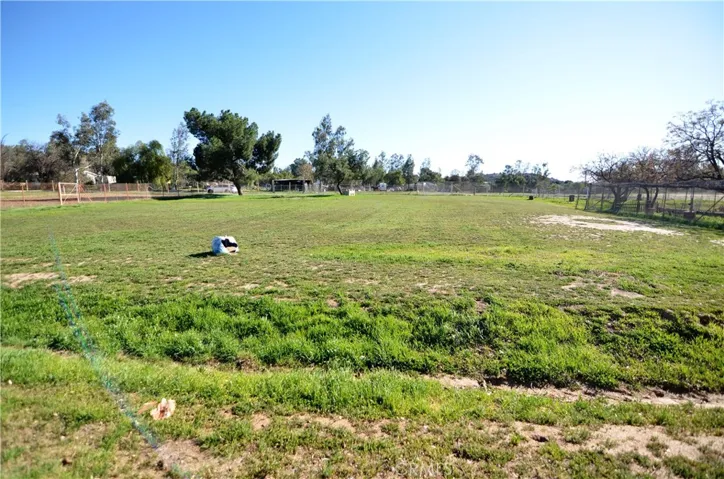 Large Field