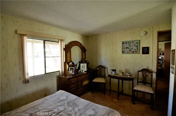 Back Bedroom