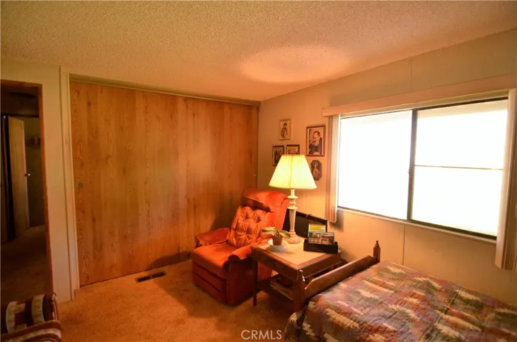 First Bedroom