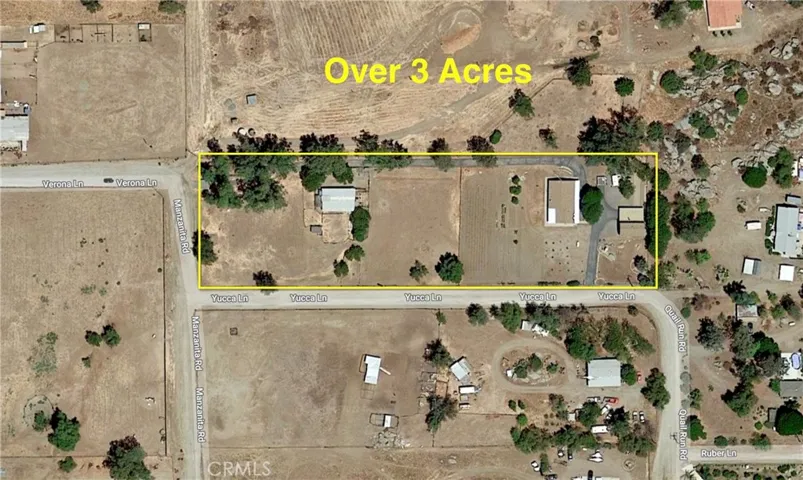 33230 Yucca Lane, Homeland, California 92548