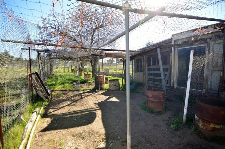 Animal Enclosures