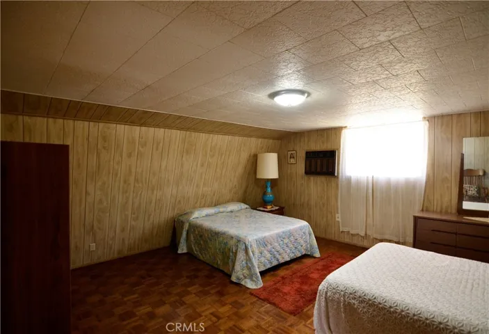 Back Room in the upstairs of the barn