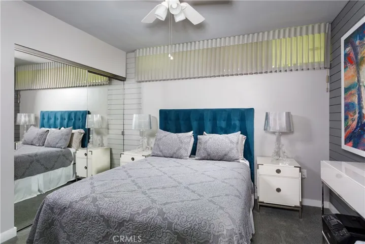 2nd bedroom