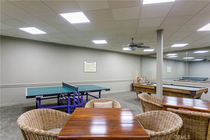 Card Room