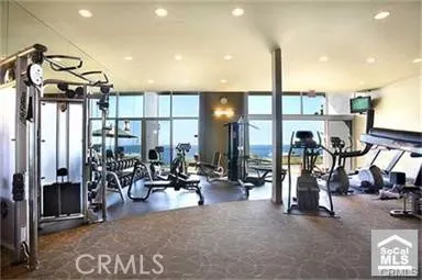 Full Gym