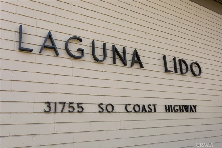 Welcome to Laguna Lido