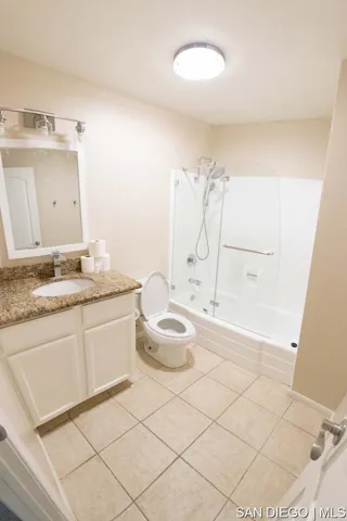 1240 N Broadway Unit 8, Escondido, California 92026