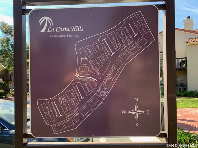 Community Map