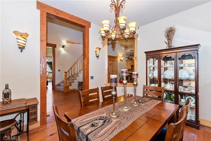1034 Teakwood Drive, Lake Arrowhead, California 92352