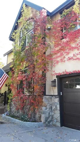 Fall at Teakwood
