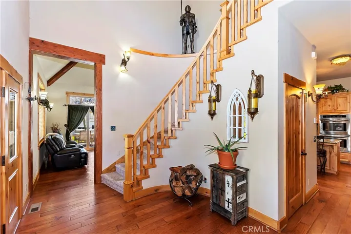 Entry