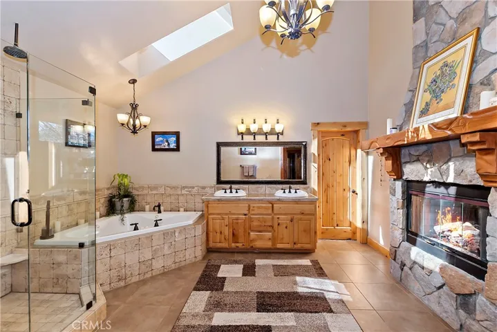 Master Ensuite