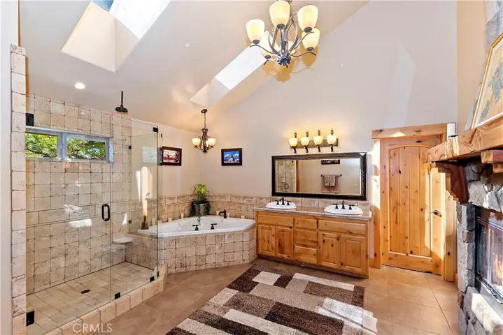 Master Ensuite