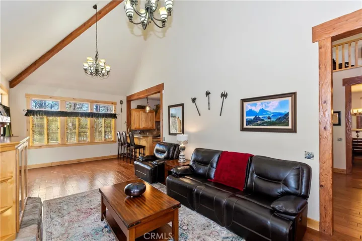 1034 Teakwood Drive, Lake Arrowhead, California 92352