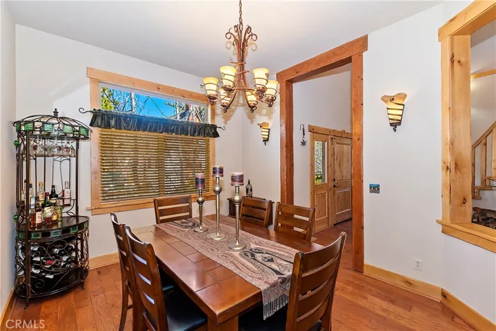1034 Teakwood Drive, Lake Arrowhead, California 92352