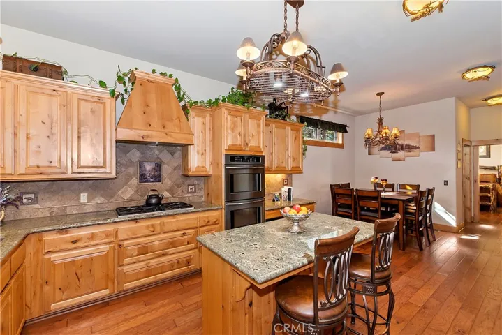 Kitchen Island Granite Top