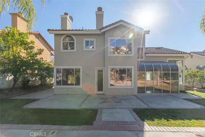 23810 Blue Bill Court, Moreno Valley, California 92557
