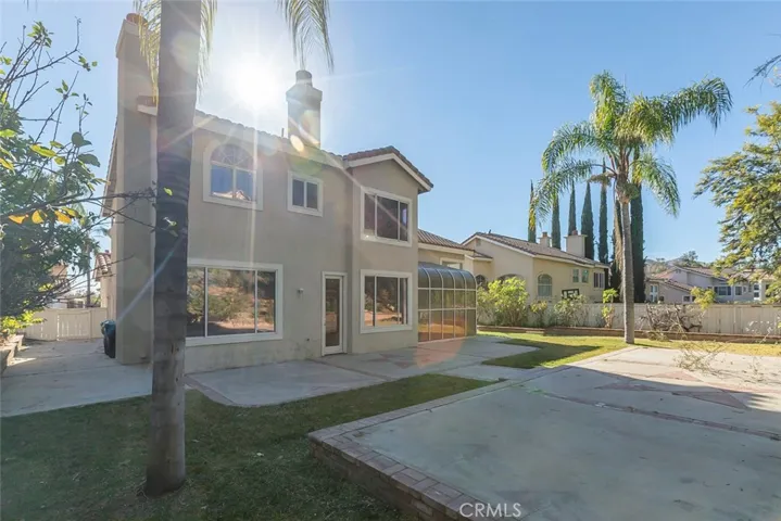 23810 Blue Bill Court, Moreno Valley, California 92557
