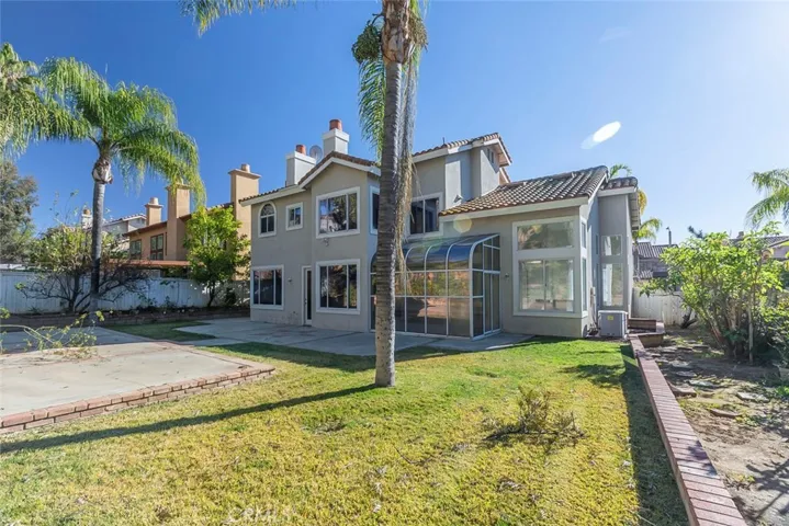 23810 Blue Bill Court, Moreno Valley, California 92557