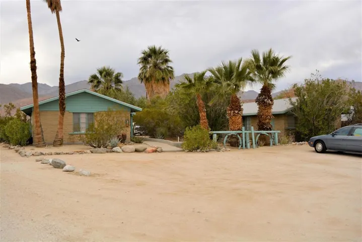 2936 Borrego Springs Rd, Borrego Springs, California 92004