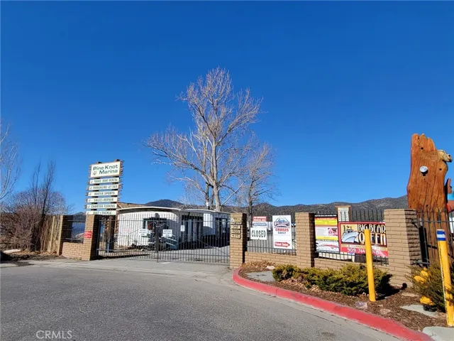 400 Pine Knot #d-54 Avenue, Big Bear, California 92315