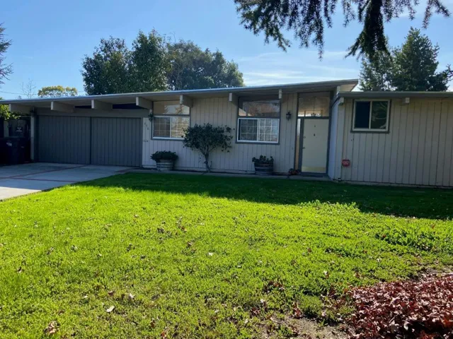 456 Northumberland Avenue, Redwood City, California 94061
