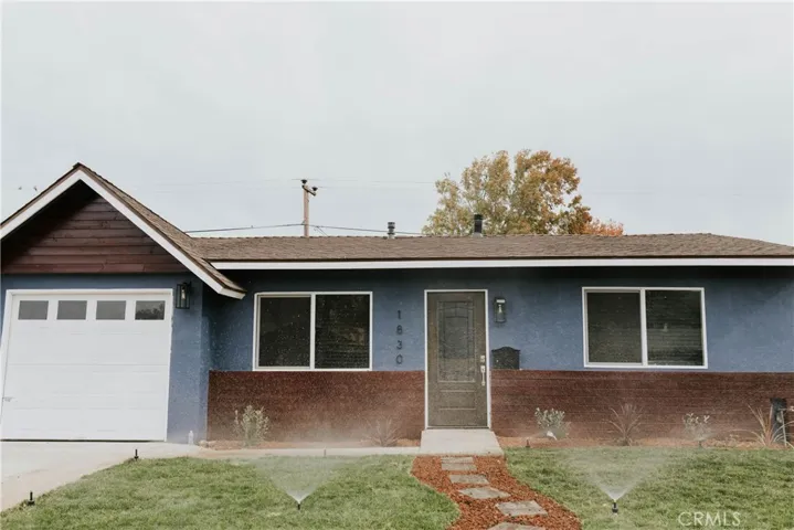 1830 Huasna Drive, San Luis Obispo, California 93405