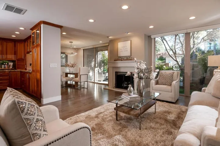 133 Callecita, Los Gatos, California 95032