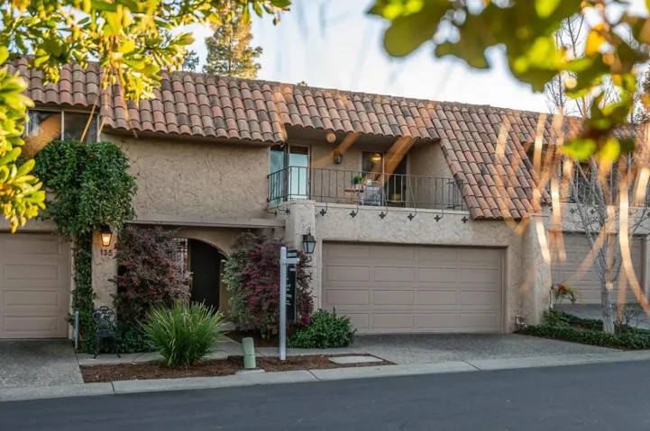 133 Callecita, Los Gatos, California 95032