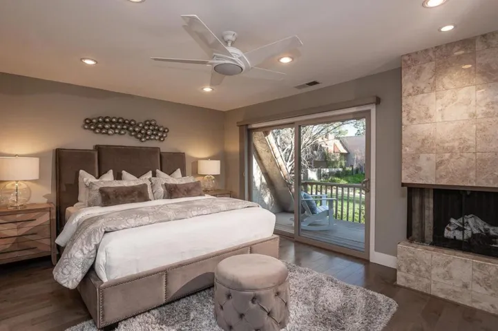 133 Callecita, Los Gatos, California 95032
