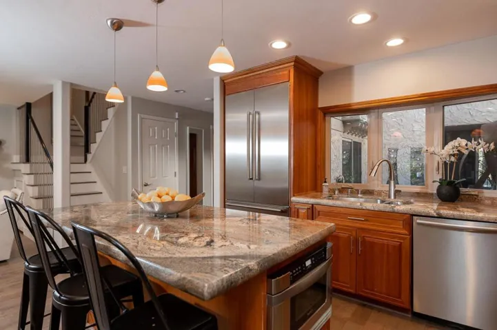133 Callecita, Los Gatos, California 95032