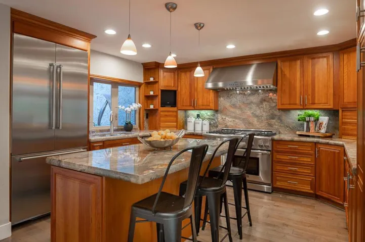133 Callecita, Los Gatos, California 95032