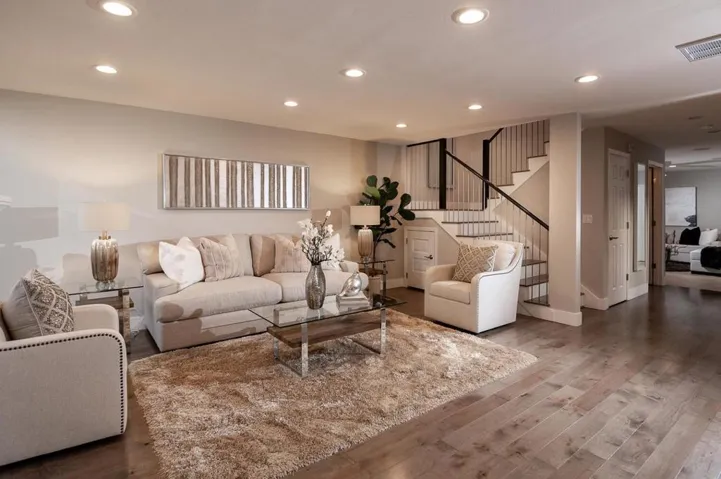 133 Callecita, Los Gatos, California 95032
